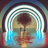 彼此的终极浪漫