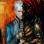 Vergil....