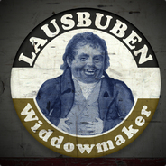 Lausbuben Widowmaker(Ger)