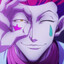 Hisoka Morow