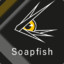 ΞYΞ | Soapfish