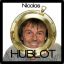 Nicolas Hublot