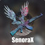 SenoraX