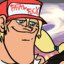 ⋆ ★ Terry Bogard ★ ⋆