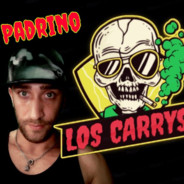 LA FURIA DEL PADRINO