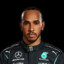 Sir Lewis Hamilton