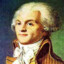 Maximiliano Robespierre ツ