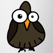 Holger the Forestfairy - steam id 76561197970951677
