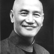 Chiang Kai-shek