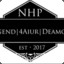 NHP-Deamon