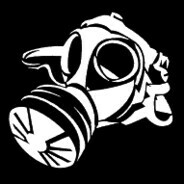 用这废物枪晕了