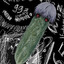 zxc cucumber