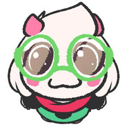 Slip Angle Fanatic (Paw Beans)