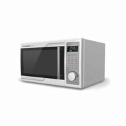 Microwave avatar