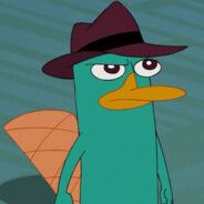 Perry the Platypus