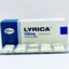 LYRICA 150MG