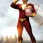 Shazam