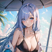 等待花季烟雨稠