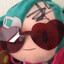 Return of HEALTH Miku