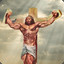 CrossFitJesus