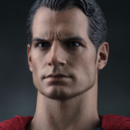 哥谭第一马枪手超人