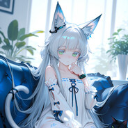 卡拉彼丘似了喵