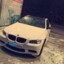 BMW E92 2.0D 230KM M-PAKIET