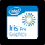 Irisgraphic