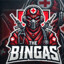 TheBingas