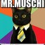 MR.MUSCHI