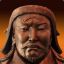 Sir Genghis Khan