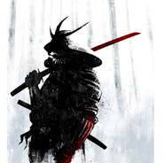 bruuuuuh samurai