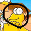 Graggle Simpson