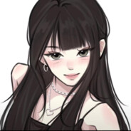 一只蓝兔兔
