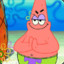 No This is Patrick