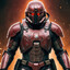 General Crimson