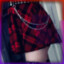 Emmi&#039;s Thigh