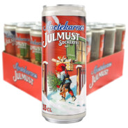 Julmust Älskaren