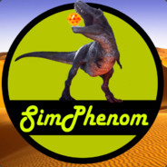 SimPhenom le BOT