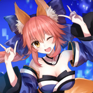 贤妻萌狐玉藻前