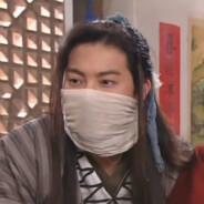 魔法少男王熊二