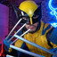 Steam avatar