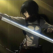Mikasa