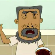 翻斗花园牛爷爷