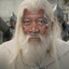 Gandalf The Black