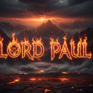 Lord Paul