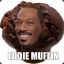 «Gғм» Eddie Muffin