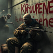 Kkrupene