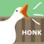 HONK!