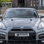 Nissan GT-R R35